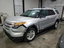 Run And Drives Cars for sale at auction: 2012 Ford Explorer XLT