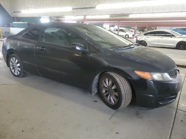 2009 Honda Civic EX