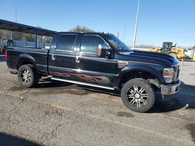 2010 Ford F250 Super Duty