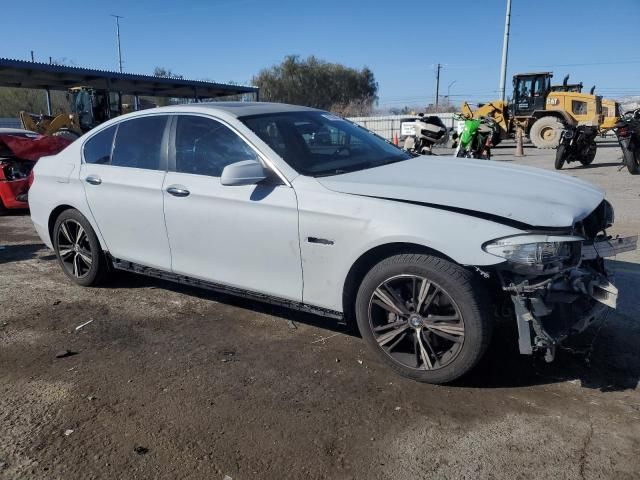 2013 BMW 535 XI