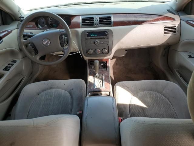 2009 Buick Lucerne CX