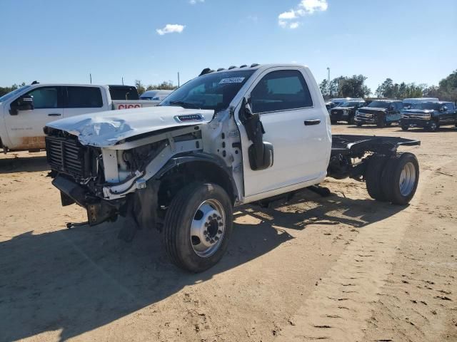 2023 Dodge RAM 4500