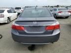 2015 Honda Accord Hybrid EXL