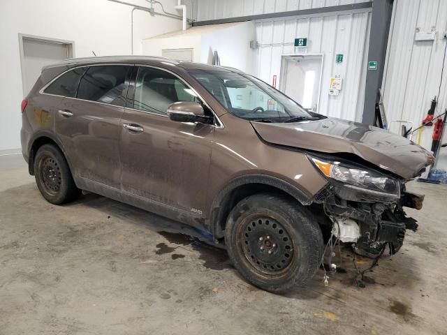 2019 KIA Sorento EX