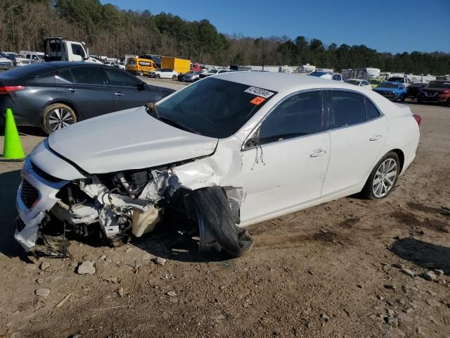 2015 Chevrolet Malibu 2LT