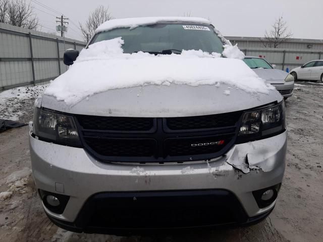 2014 Dodge Journey SXT