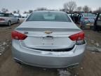 2015 Chevrolet Impala LTZ