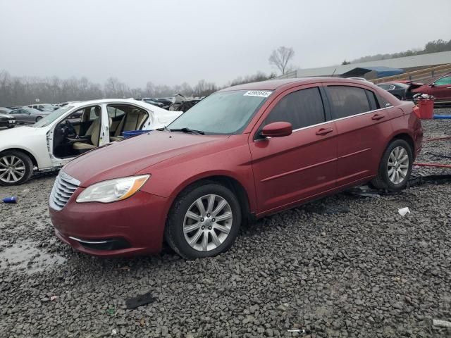 2014 Chrysler 200 Touring