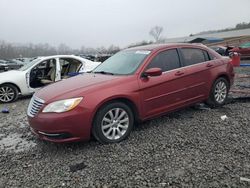 2014 Chrysler 200 Touring en venta en Hueytown, AL