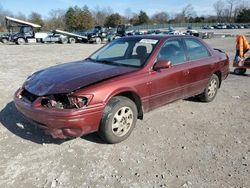 2000 Toyota Camry CE en venta en Madisonville, TN