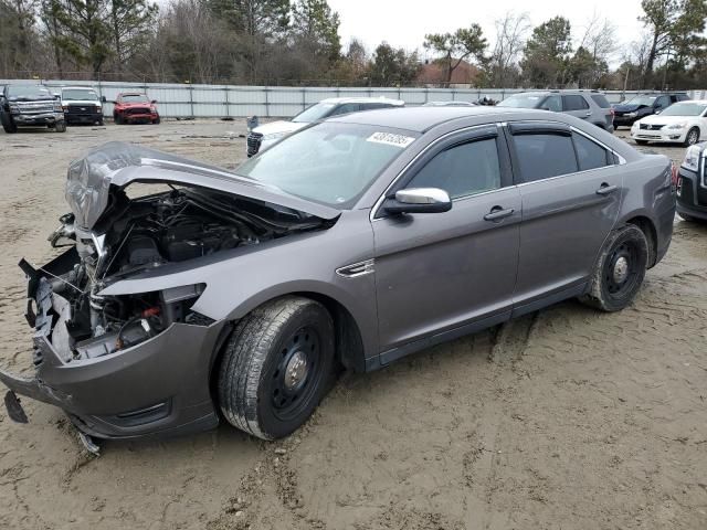 2013 Ford Taurus Limited