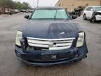 2005 Cadillac STS