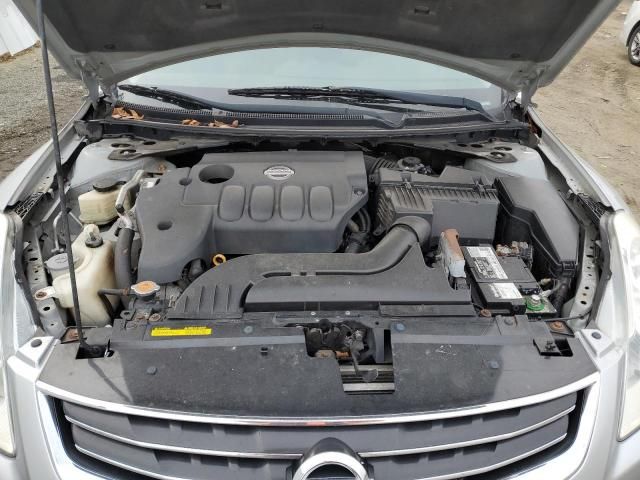 2010 Nissan Altima Base