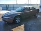 2001 Pontiac Grand Prix SE