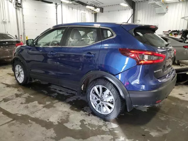 2023 Nissan Qashqai S