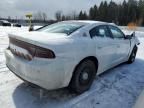 2023 Dodge Charger Police