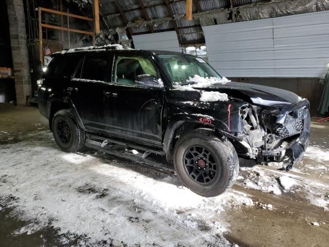 2023 Toyota 4runner SE