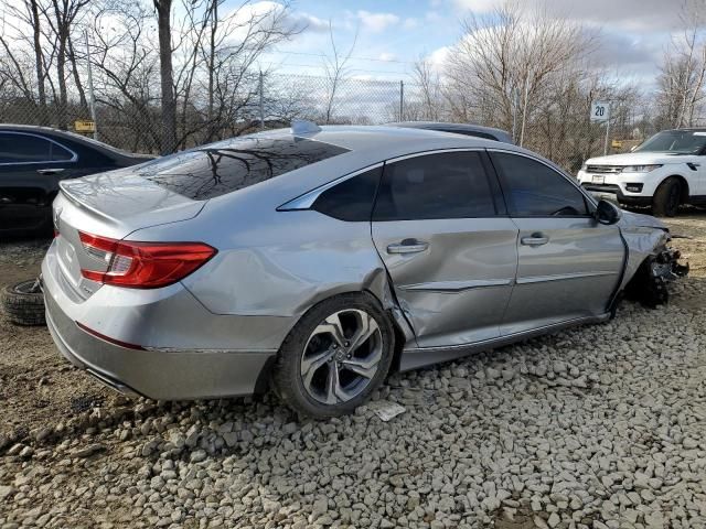 2019 Honda Accord EXL