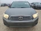 2008 Toyota Highlander Limited