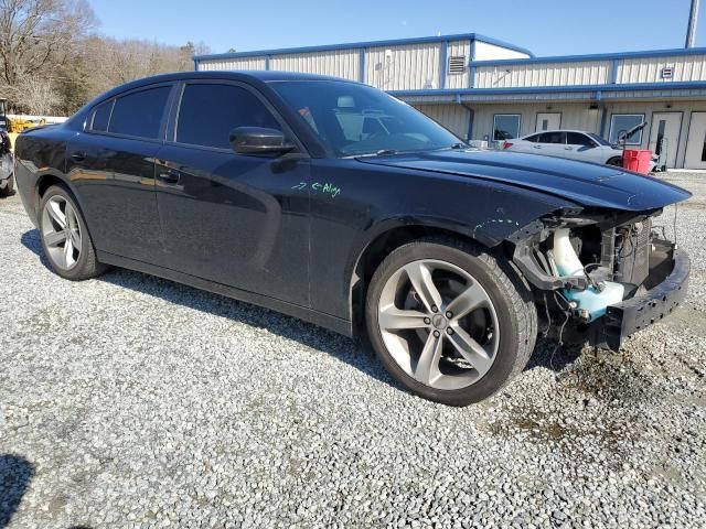 2017 Dodge Charger R/T