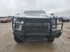 2022 Chevrolet Silverado K2500 Custom