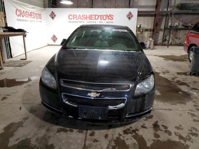 2010 Chevrolet Malibu 1LT