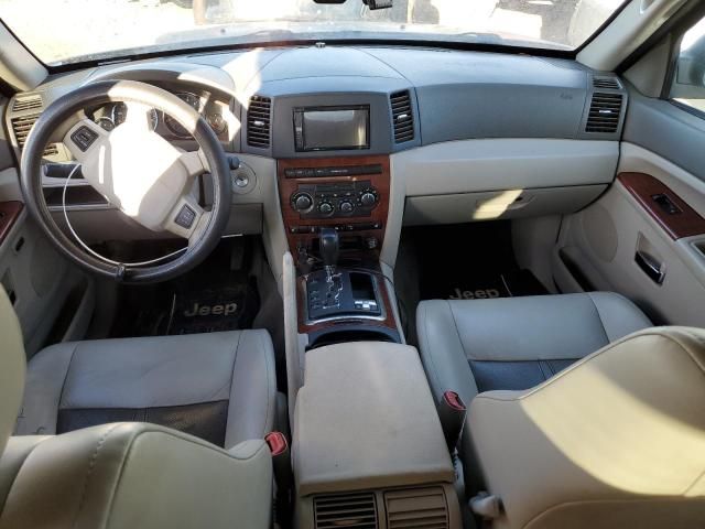 2006 Jeep Grand Cherokee Limited