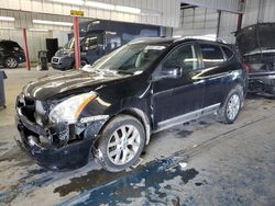 Nissan Rogue s Vehiculos salvage en venta: 2012 Nissan Rogue S