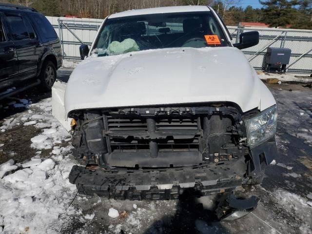 2014 Dodge RAM 1500 ST