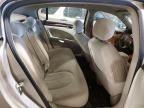 2007 Buick Lucerne CX