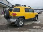 2008 Toyota FJ Cruiser