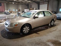 2003 Honda Accord LX en venta en West Mifflin, PA