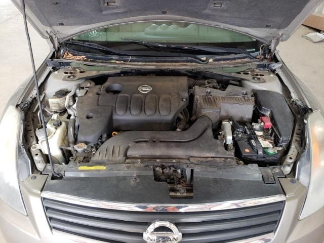 2008 Nissan Altima 2.5