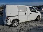 2014 Nissan NV200 2.5S