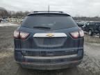 2015 Chevrolet Traverse LS