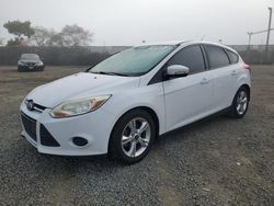 2013 Ford Focus SE en venta en San Diego, CA