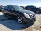 2006 Infiniti G35