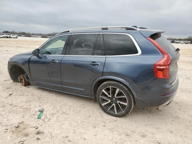 2019 Volvo XC90 T6 Momentum