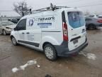 2014 Ford Transit Connect XL