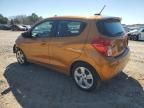 2020 Chevrolet Spark LS