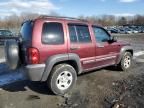 2003 Jeep Liberty Sport