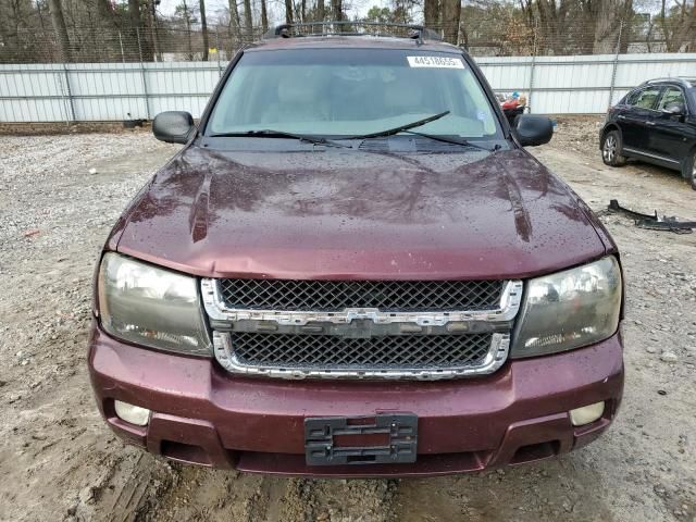 2006 Chevrolet Trailblazer EXT LS