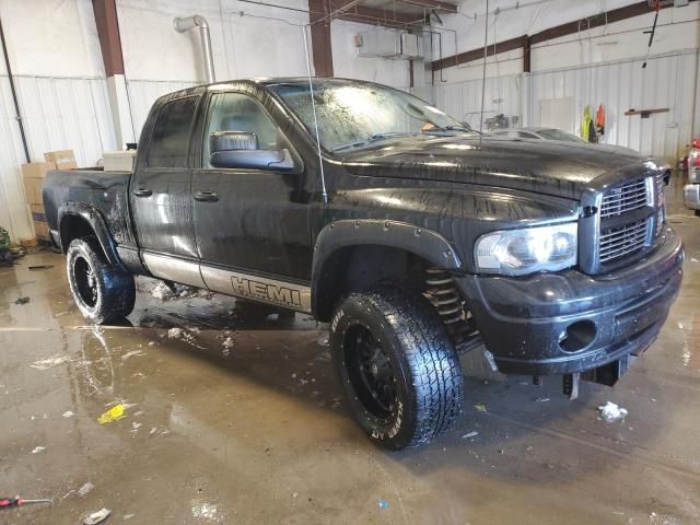 2003 Dodge RAM 2500 ST