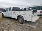 2012 Ford F250 Super Duty