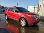 2011 Ford Explorer XLT