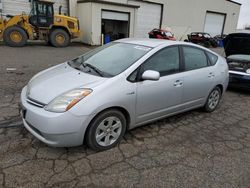 Clean Title Cars for sale at auction: 2008 Toyota Prius