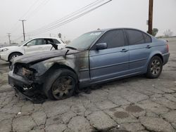 2001 BMW 325 I en venta en Colton, CA