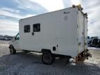 2000 Ford Econoline E450 Super Duty Cutaway Van