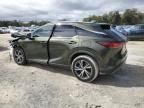 2023 Lexus RX 350 Base