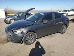 Toyota salvage cars for sale: 2019 Toyota Yaris L